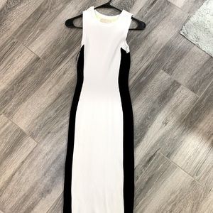 Michael Kors sweater dress